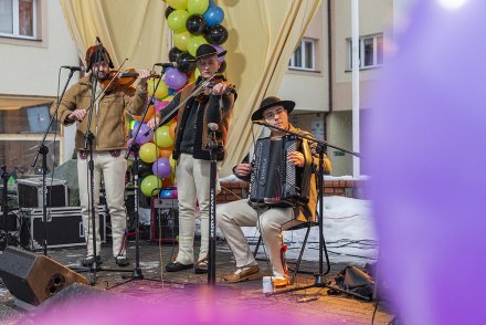 Rekordowy finał WOŚP w Wiśle